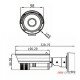 DS-2CD4212F-IS - параметры